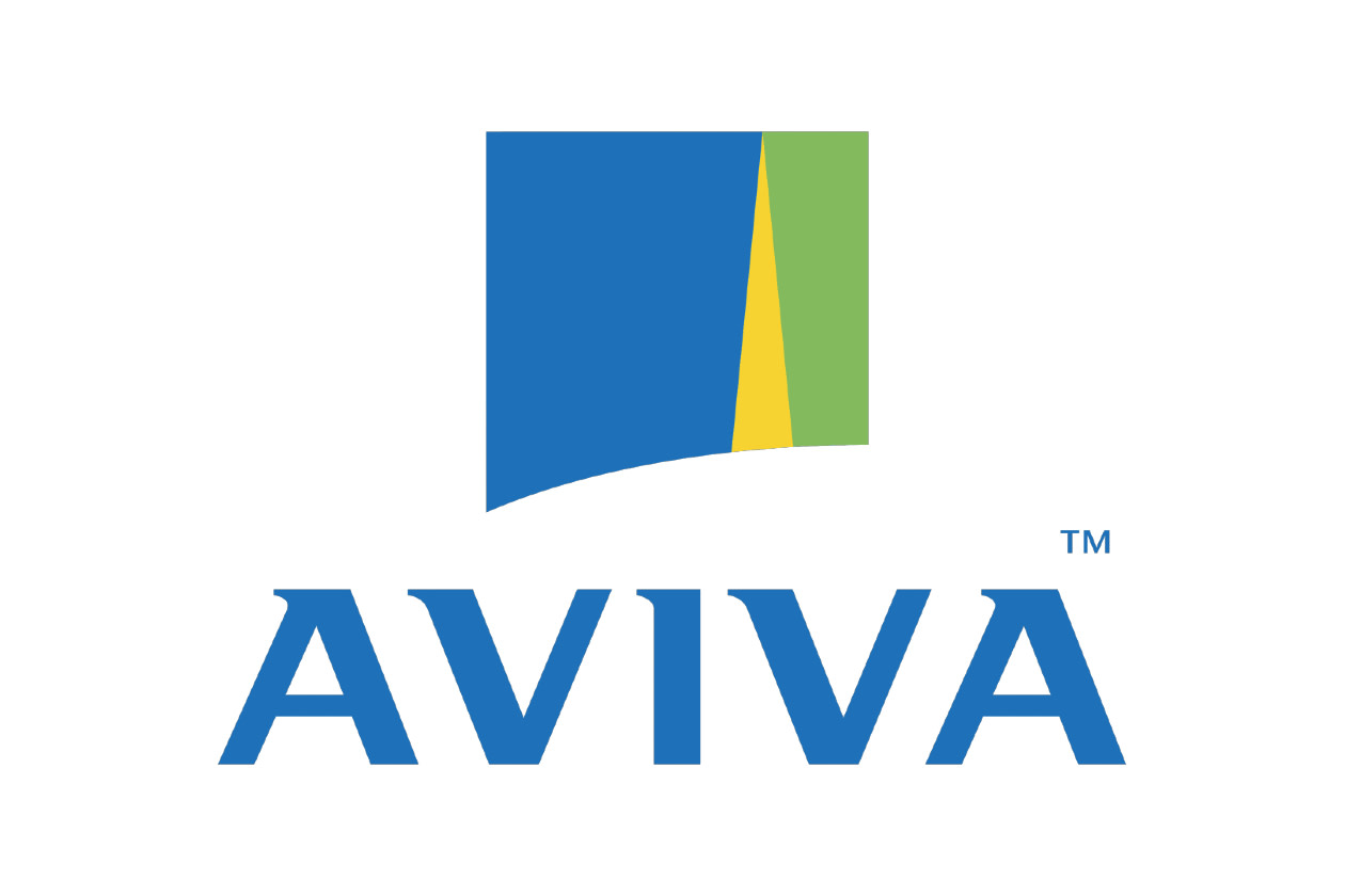 aviva dividend