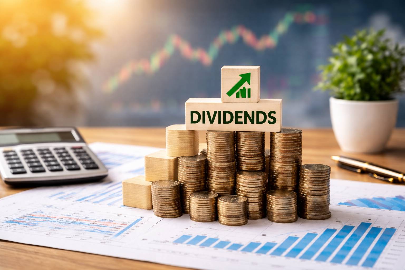best dividend stocks