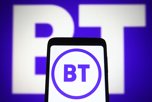 bt dividend