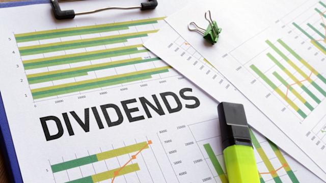 dividend investing