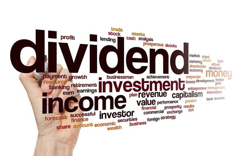 dividend investing