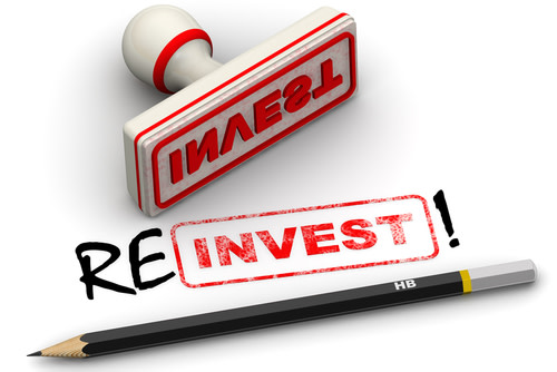 Dividend Meaning