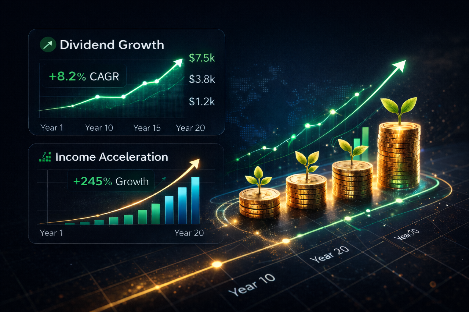 Dividend Meaning
