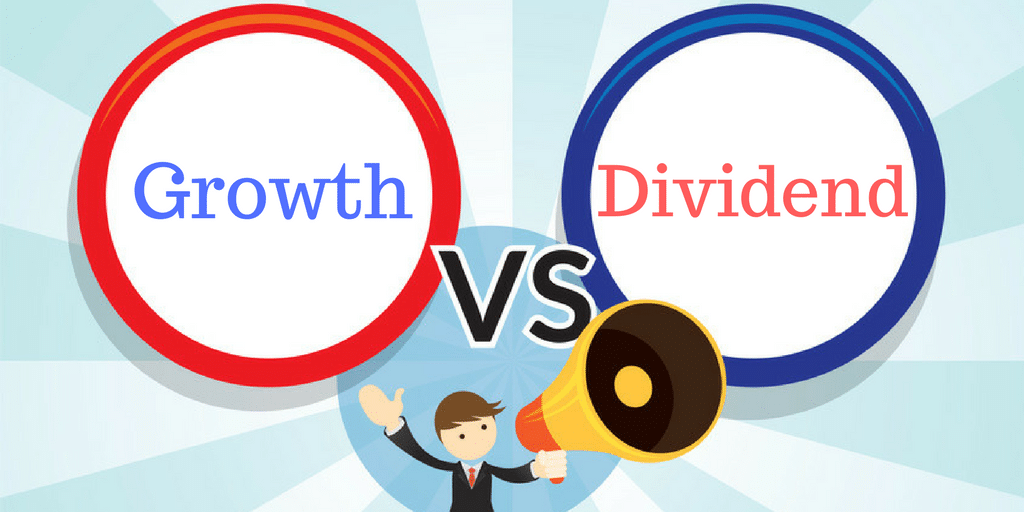 Dividend Meaning