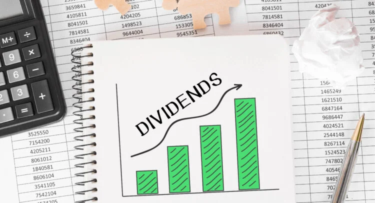 dividend shares