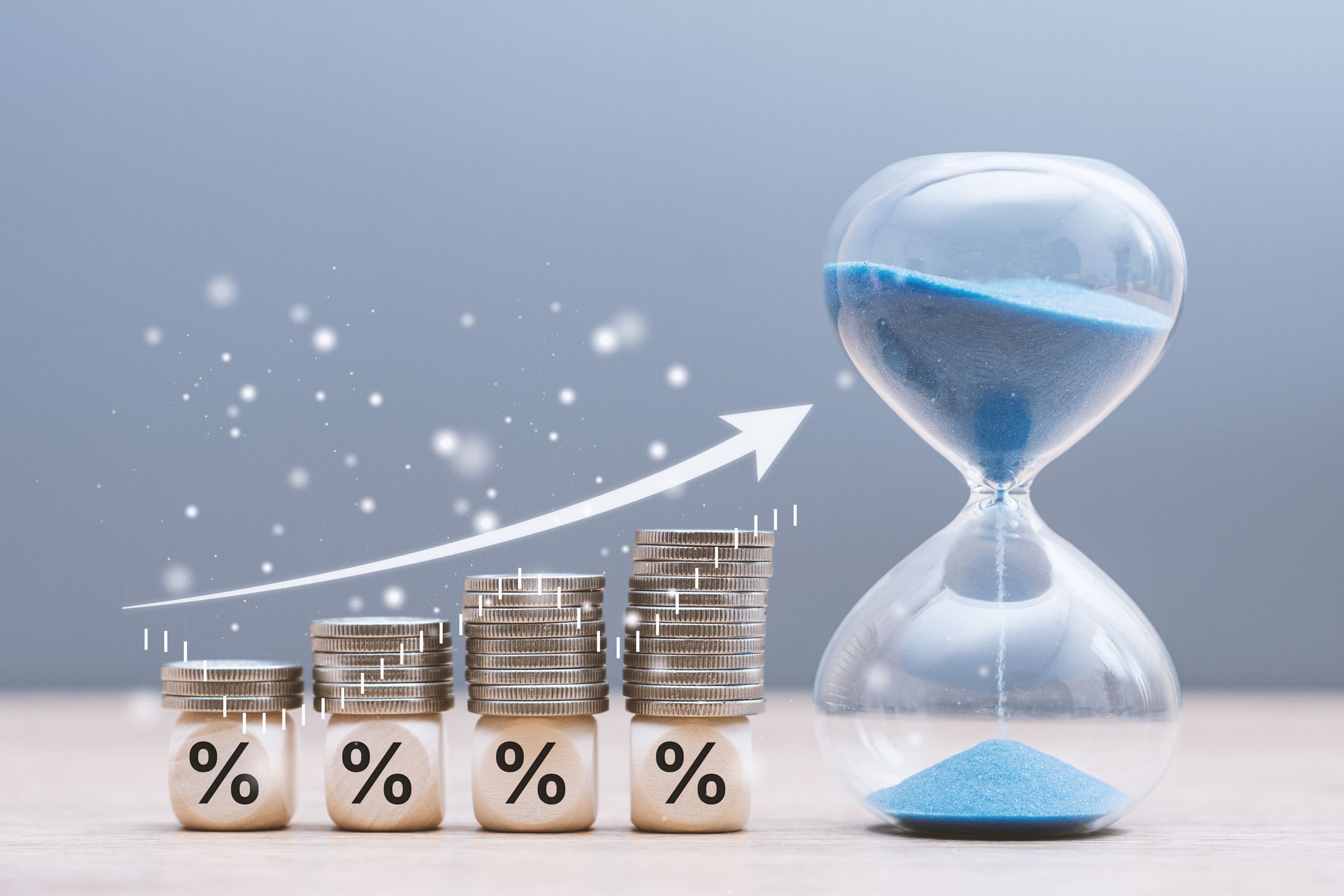 dividend shares