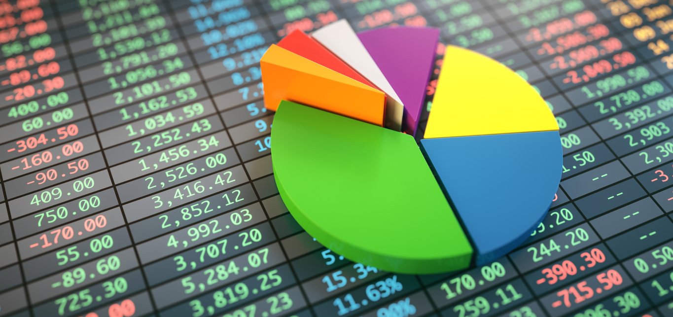dividend shares