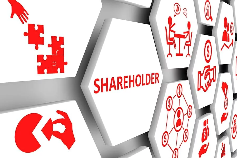 dividend shares