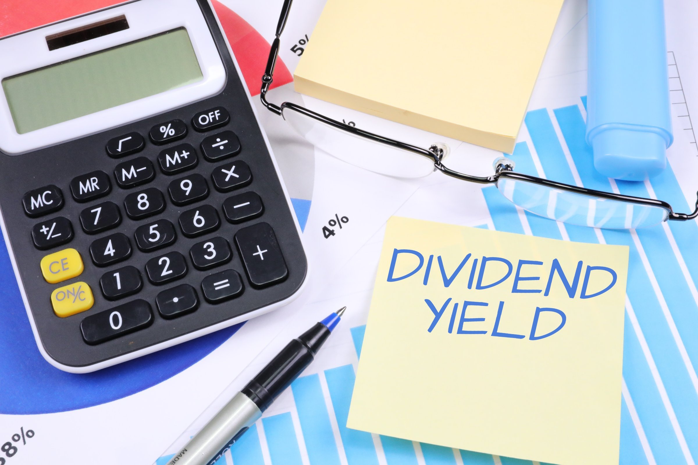Dividend Yield