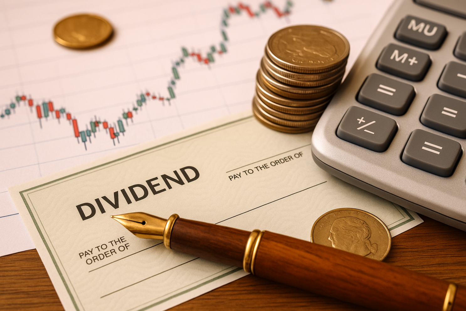 Dividend Yield