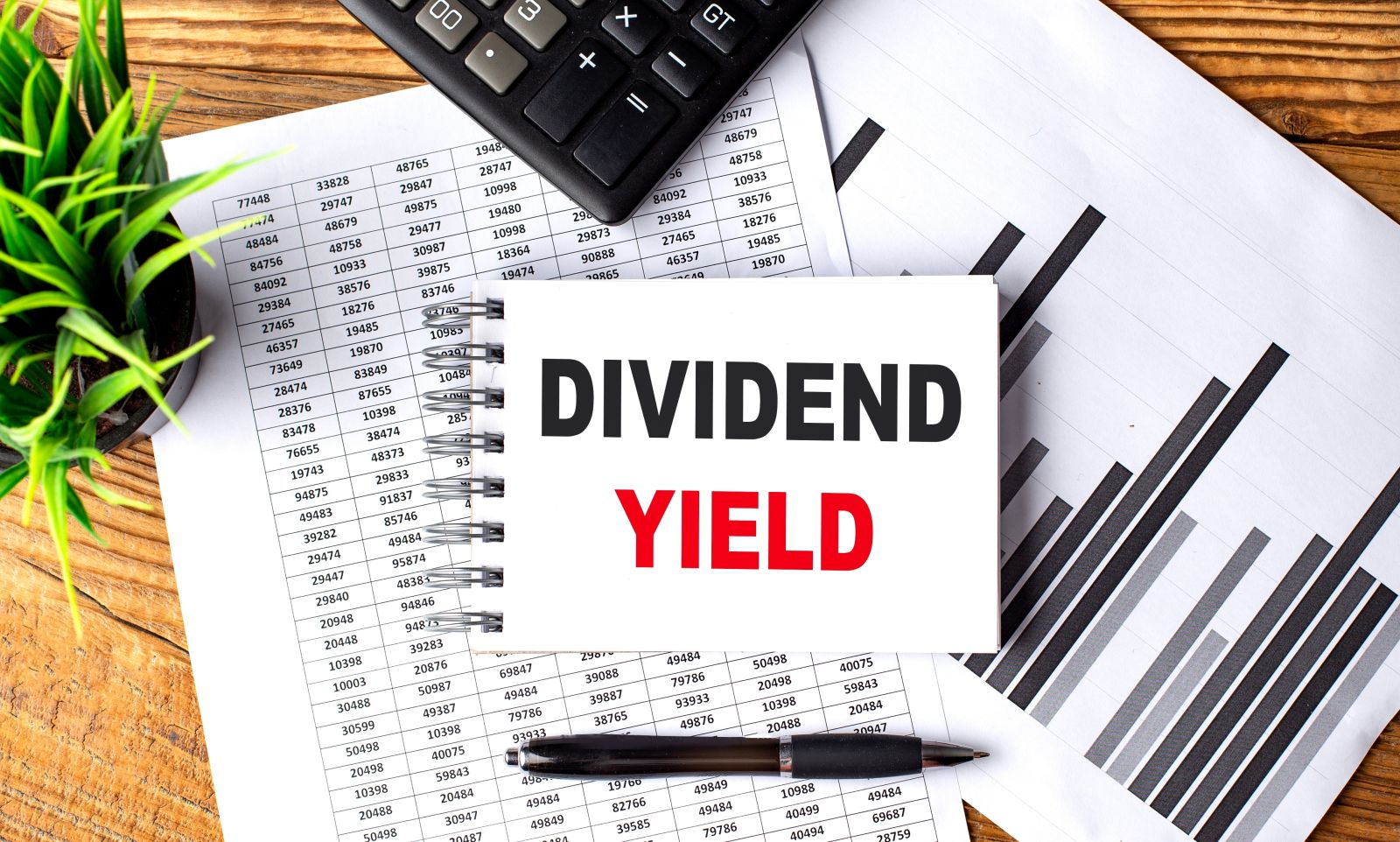 Good Dividend Stocks