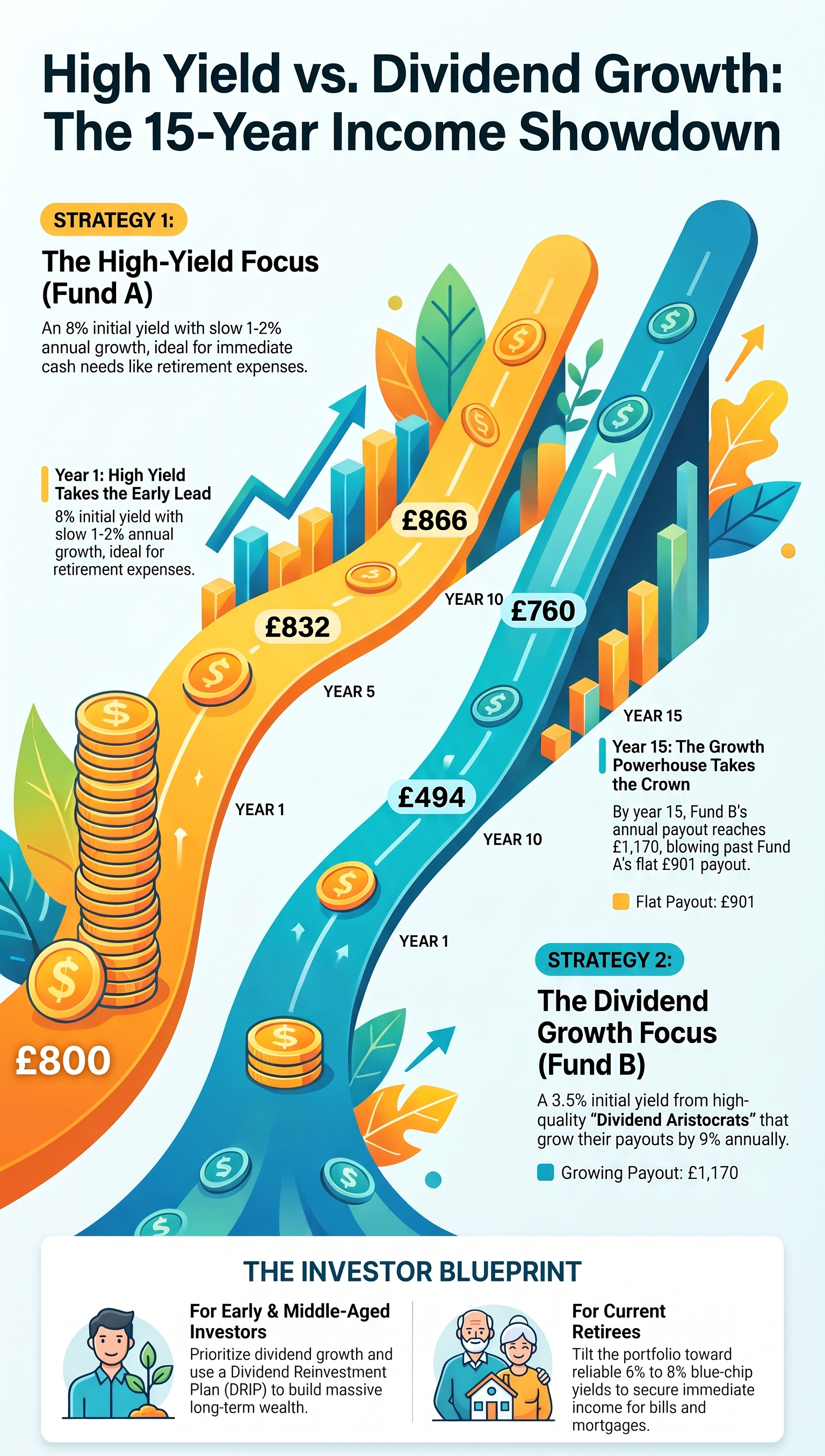 highest paying dividend stocks