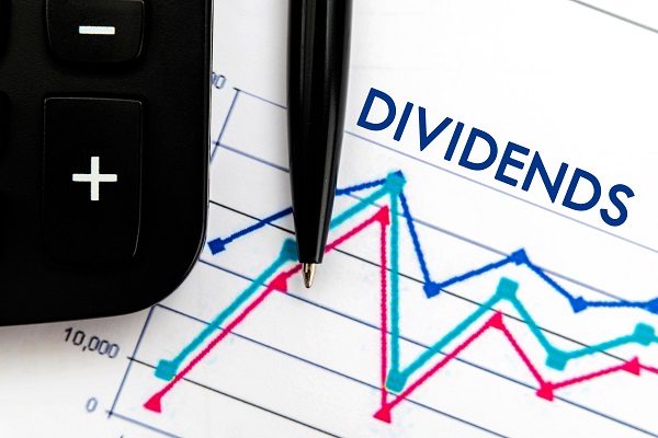 lgen dividend