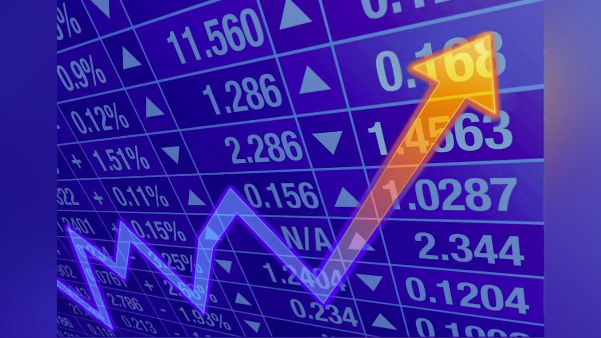 shares and dividends