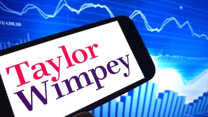 taylor wimpey dividend